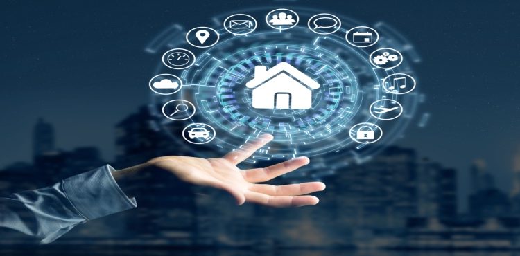 Spearheading Real Estate Demand: The Prevailing Case of Digital Transformation