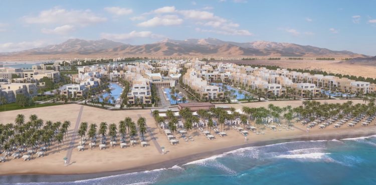 Orascom Development Inks Agreement with Egyptian Gov’t for El Gouna Projects