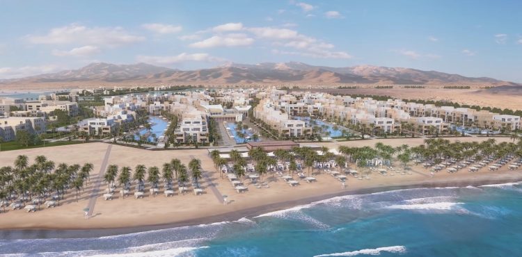 ODE, Mangroovy for Hotels Ink EGP 105 mn El Gouna Land Sale Deal