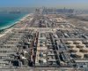 Egypt Targets EGP 134.2 bn Seawater Desalination Plants