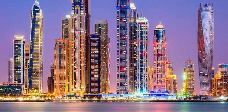 Musharaka REIT Buys Dubai’s DMCC Plot for USD 12.6 mn