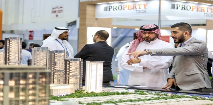 Cityscape Presents New Look for Dubai 2020 Show Amid Corona