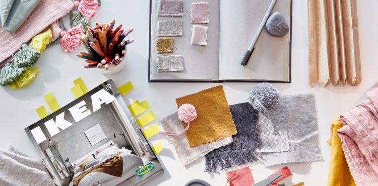 ‘Let’s Make Your Home Special:’ IKEA Launches its Online 2021 Catalog in Egypt