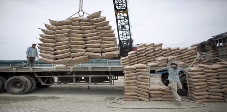 Sinai Cement Calls for Urgent Action on Overcapacity