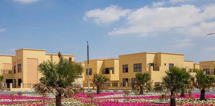 Nakheel Sells Worth of USD 323 mn Ready-to-Occupy Villas