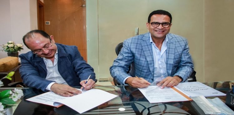 IGI Awards EGP 60 mn Contract for Ashgar Residence