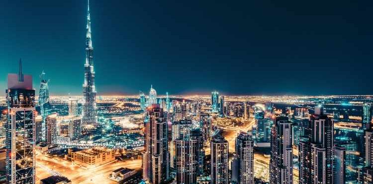 Cityscape Dubai to Return Today