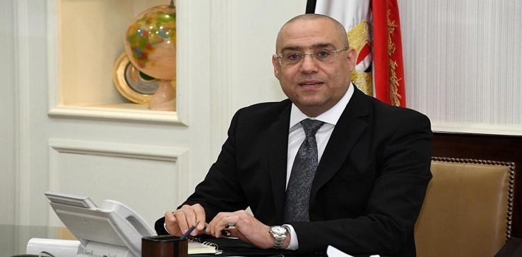 Gov’t: 55% of Housing for All Egyptians Initiative Completed in 6th of October