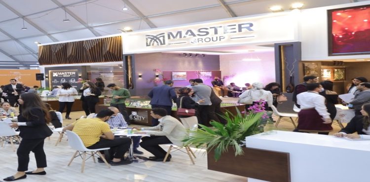 Master Group Sells 100 ‘City Oval’ Units in 2 Days