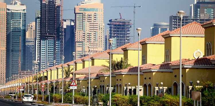 Higher Interest Rates to Slow Down Dubai’s Real Estate Market in 2023