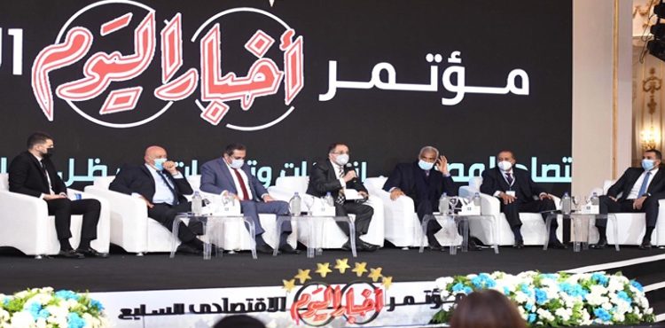 Public Sector Endows 60% of Egypt’s Annual Property Investments: Abbas