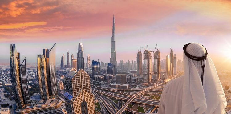 Dubai Closes USD 1.8 bn Home Deals in October