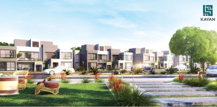 Badreldin Aims to Deliver West Cairo’s Kayan Compound in 2022