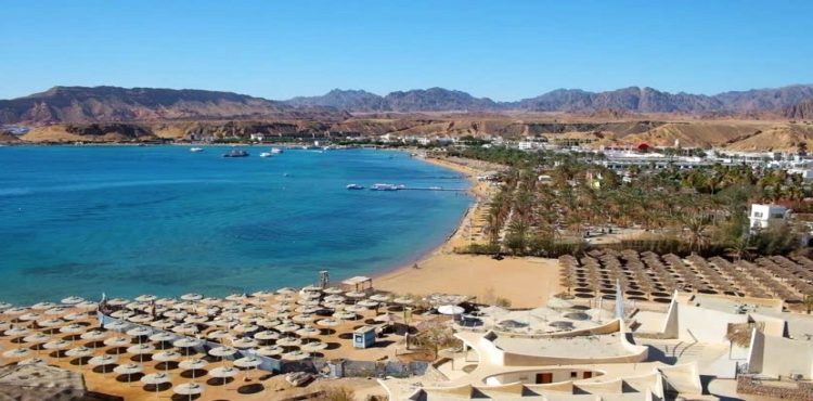 Egypt Gets Almost USD 2.7 bn in Funding for Sinai Development in 2020
