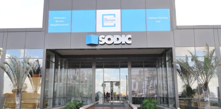 SODIC Achieves EGP 7.4 bn Sales in 2020