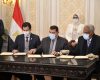 Talaat Moustafa to Provide 2 mn Egyptians with COVID-19 Vaccine
