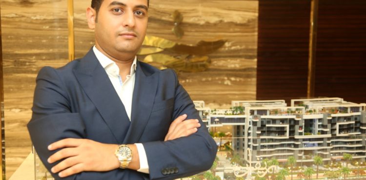 Al Tameer Arabian to launch Rivan Towers in NAC