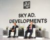Sky Abu Dhabi Real Estate Development Lands in Egypt