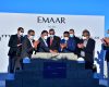 Emaar Misr  Brings Two New Hotels to Marassi Sidi Abdel Rahman
