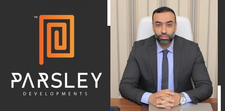 Parsley Developments Launches The Place In New Cairo