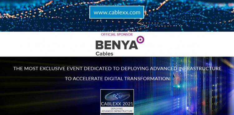 انطلاق معرض ومؤتمر «CABLEXX 2021» أبريل المقبل