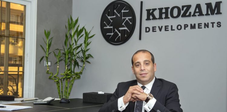 Khozam Commences Creek Town in New Cairo with EGP 3 bn