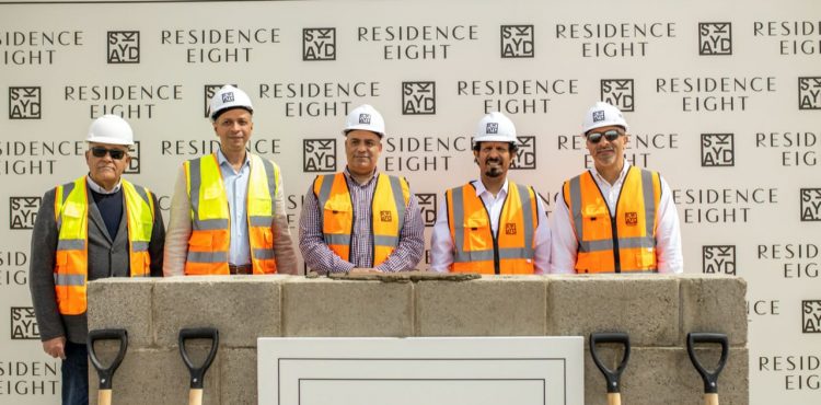 «سكاي أبو ظبي» تعتزم استثمار 4 مليارات جنيه بالعاصمة الإدارية