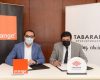 Tabarak Developments Cooperates with Orange