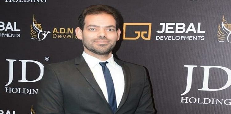 JD Holding to Pump EGP 12 bn in NAC during 2021