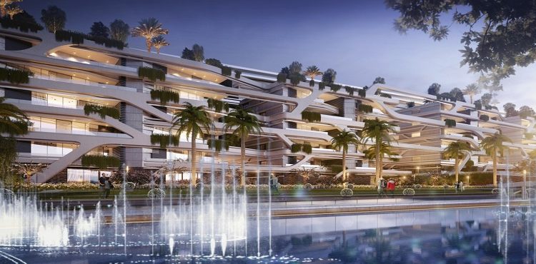 «أرضك للتنمية» تضخ 400 مليون جنيه بمشروع «زيزينيا المستقبل» خلال 2021