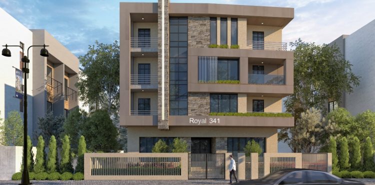 Royal for Real Estate Development Hands Over 340 Units