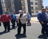 Housing Ministry Officials Inspect Projects in New Mansoura