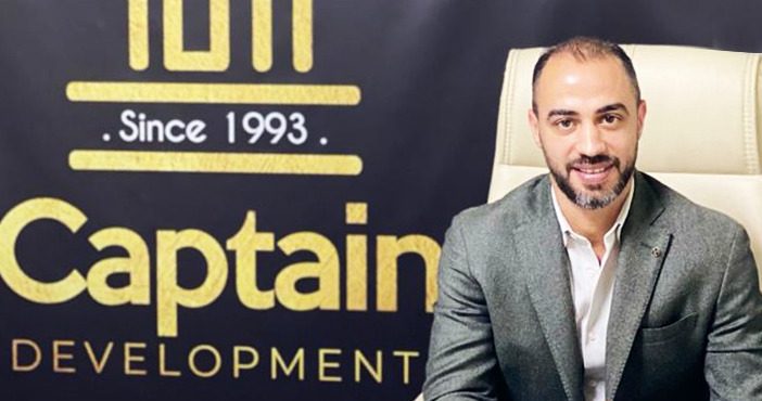 Captain Developments launches Blue Bay’s Third Phase in Ain Sokhna 