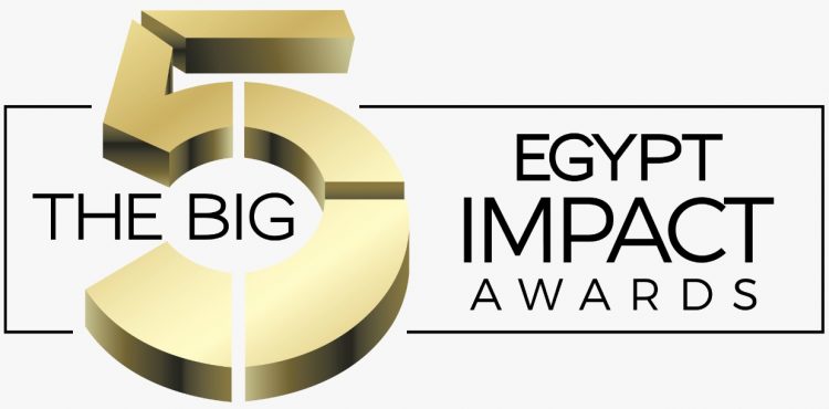 Big 5 Egypt Impact Awards Celebrates Resiliency Of Our Construction Sector