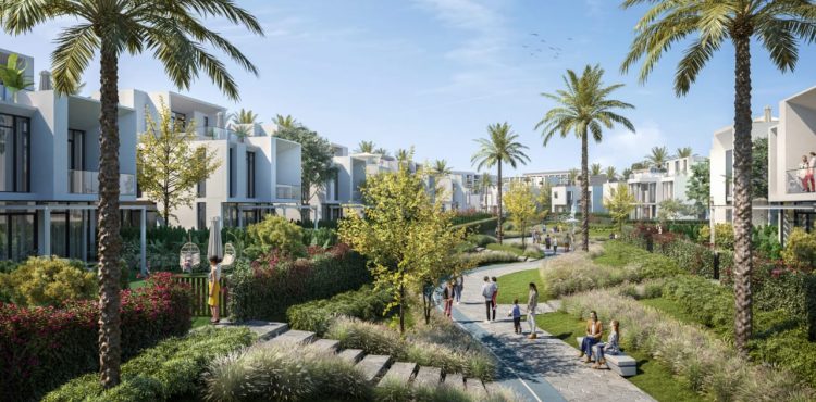 Emaar Misr Awards Cairo Gate Phase I to five Contractors at EGP 1.4 bn