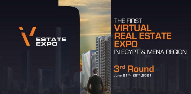 V Estate Expo Discusses the Egyptian Real Estate Market Updates