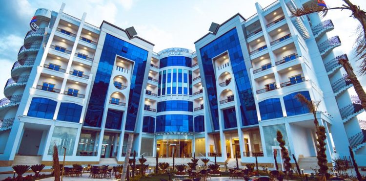 Lamar Azur Hotel To Open in New Damietta City Soon