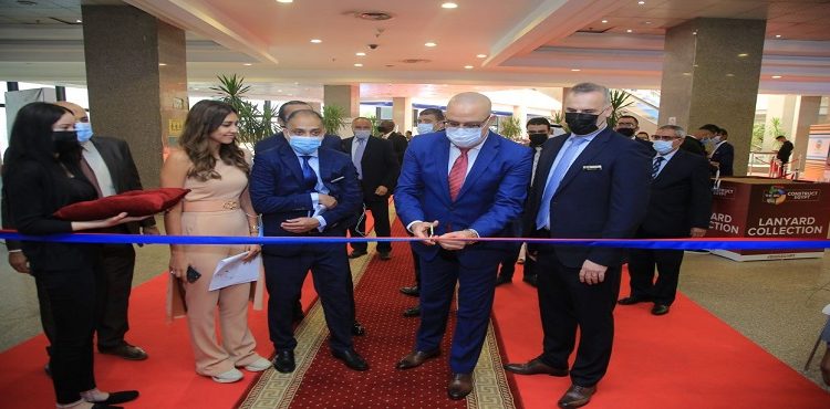وزير الإسكان يفتتح معرض «بيج 5 مصر للبناء» بمشاركة 180 علامة تجارية