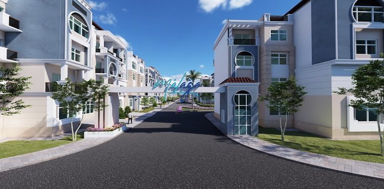 El-Khalifa Group Launches “K Malaga” Project in October Gardens