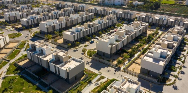 Abu Dhabi Capital Group Delivers 817 Units in Alburouj Project