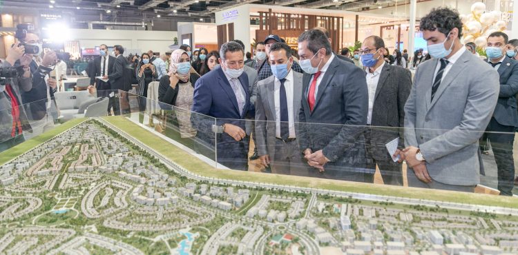 Cityscape Egypt Exhibitors Predict Early 2022 Real Estate Economic Rebound