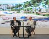 Mountain View Launches “Lagoon Beach Park” at iCity