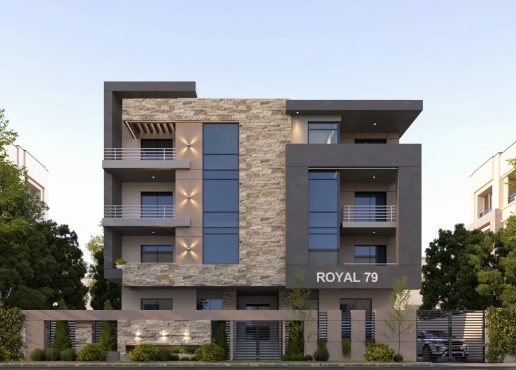 Royal Developments to Start Construction of 10 Projects in New Cairo