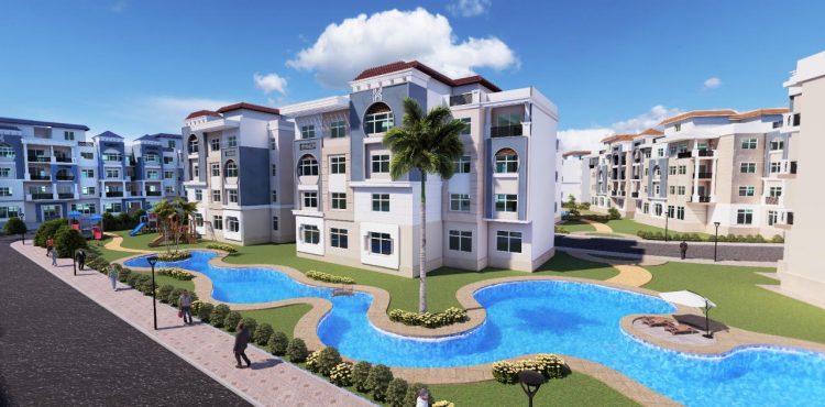 El-Khalifa Group Debuts The Second Phase of K Malaga Compound