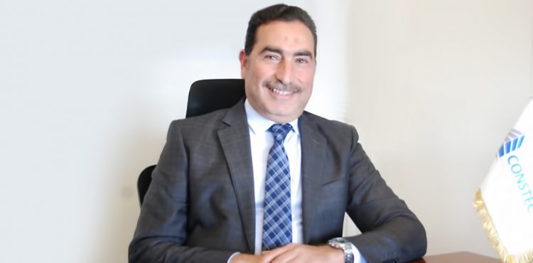 Mabany Edris To Expand in Sheikh Zayed and NAC