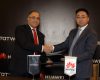 Tatweer Misr with Huawei Tech. Egypt to Launch Sustainable Smart Cities