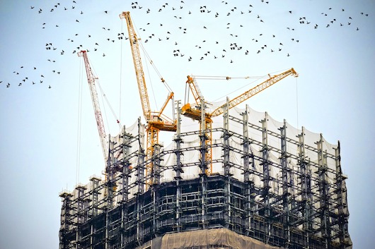 Unit Prices May Increase Following Construction Market Changes