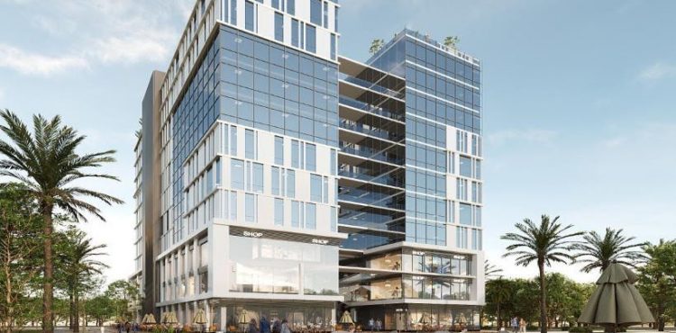 Genoa Development Launches Seventy Seven Business Complex in NAC