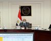 وزير الإسكان يتابع تنفيذ وحدات مبادرة «سكن لكل المصريين»