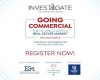 Invest-Gate to Discuss the Future of Commercial Real Estate in Egypt